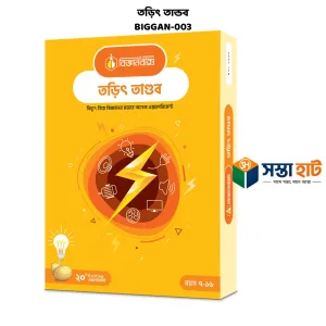 তড়িৎ তাণ্ডব (Electricity Kit)